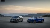 Audi Q5 / Audi SQ5 TFSI