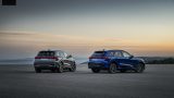 Audi Q5 / Audi SQ5 TFSI