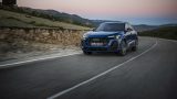 Audi SQ5 TFSI