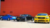 Audi TT final 12