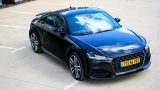 Audi TT final 16