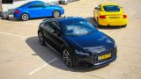 Audi TT final 18