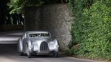 Audi Tradition at the Goodwood Festival of Speed 2024