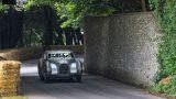 Audi Tradition at the Goodwood Festival of Speed 2024