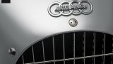 Imagined over 90 years ago, now brought to life: Audi Tradition
