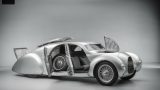 Imagined over 90 years ago, now brought to life: Audi Tradition