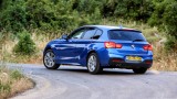 BMW 125M-4