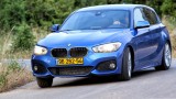 BMW 125M-8