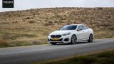 ב.מ.וו M235i גראן קופה
