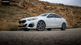 ב.מ.וו M235i גראן קופה