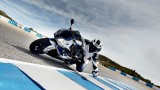BMW HP4