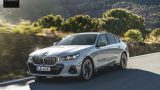 BMW 5S 2023 17