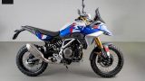 BMW F450 GS 09
