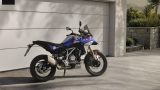 BMW F450 GS 13