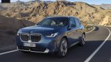 BMW X3 2024 18