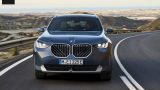 BMW X3 2024 19