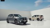 BMW X3 2024 21