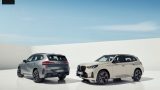 BMW X3 2024 22