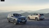 BMW X3 2024 23