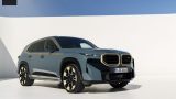BMW XM 08