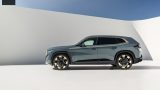 BMW XM 10