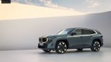 BMW XM 11