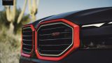 BMW XM RES 06