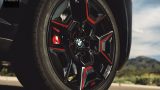 BMW XM RES 12