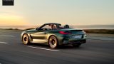 BMW Z4 2024 01