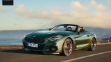 BMW Z4 2024 04