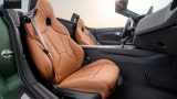 BMW Z4 2024 16