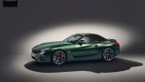 BMW Z4 2024 17