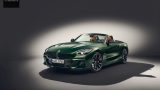 BMW Z4 2024 18