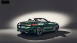 BMW Z4 2024 19