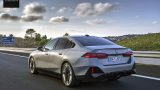 BMW i5 07