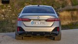 BMW i5 11