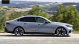 BMW i5 12