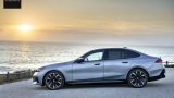 BMW i5 13
