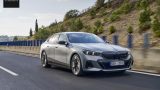 BMW i5 17