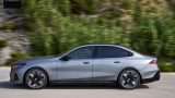 BMW i5 18