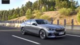 BMW i5 20
