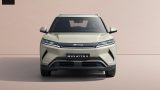 BYD ATTO 2 2025 01