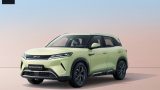 BYD אטו 2