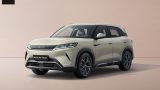 BYD ATTO 2 2025 07