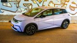 BYD דולפין