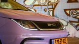 BYD Dolfin 05