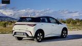 BYD Dolfin 10