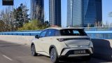 BYD Dolfin 14