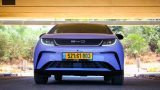 BYD Dolfin 20