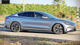 BYD HAN 13